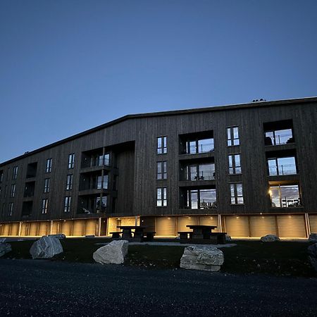 New Apartment, Gausta In Rjukan. Ski In/ Ski Out Luaran gambar