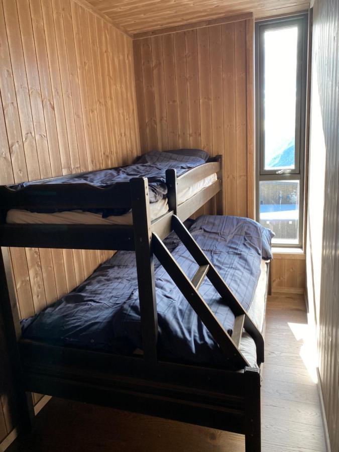 New Apartment, Gausta In Rjukan. Ski In/ Ski Out Luaran gambar